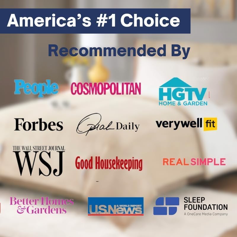 Shavel Home Products Micro Flannel Blanket King Size Heated Blanket with 10 Settings, Programable Heating Blanket, Luxuriously Soft Heated Throw Blanket, Rapid Heating Thermal Blanket – Meadow